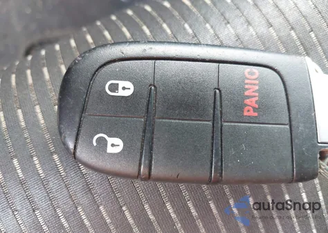 2016 Dodge Journey Se из США, поврежденный, VIN 3C4PDDAG5GT173418